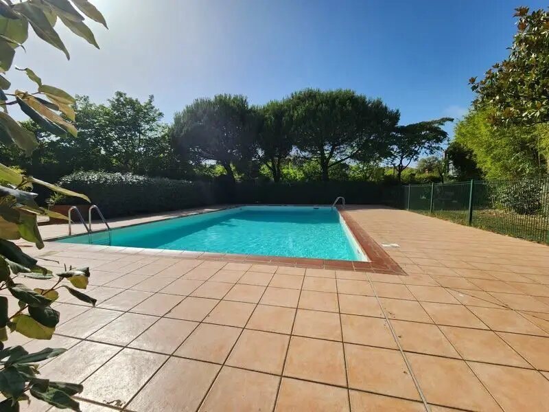 Appartement à vendre, 40m², Les Sorinières