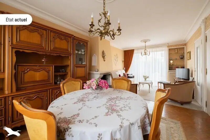 Maison à vendre, 101m², Rezé