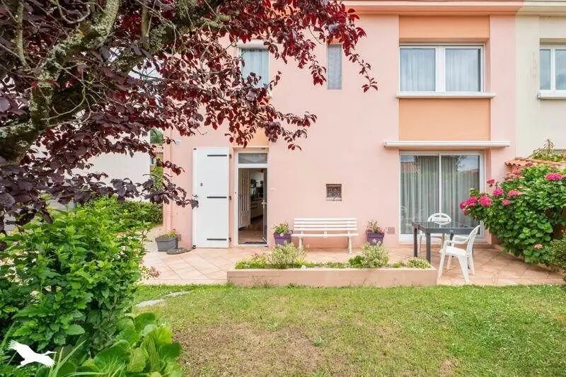 Maison à vendre, 101m², Rezé