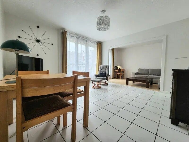 Appartement à vendre, 62m², Rezé