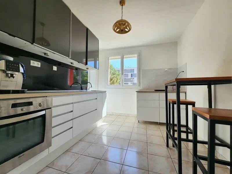Appartement à vendre, 62m², Rezé