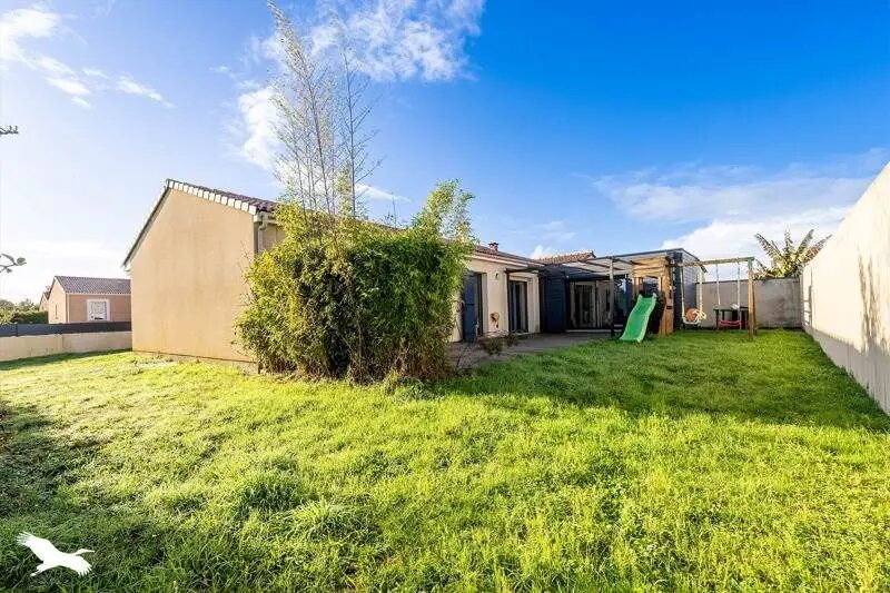 Maison à vendre, 105m², Saint-Philbert-de-Grand-Lieu