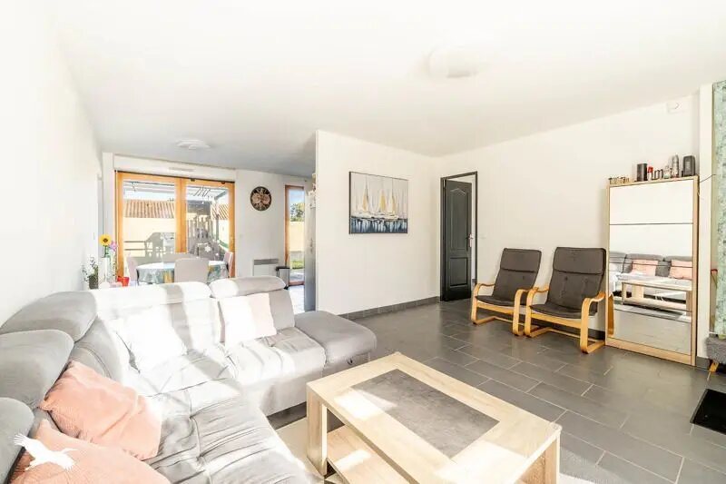 Maison à vendre, 105m², Saint-Philbert-de-Grand-Lieu
