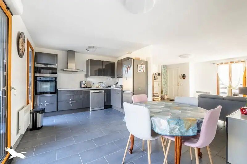 Maison à vendre, 105m², Saint-Philbert-de-Grand-Lieu