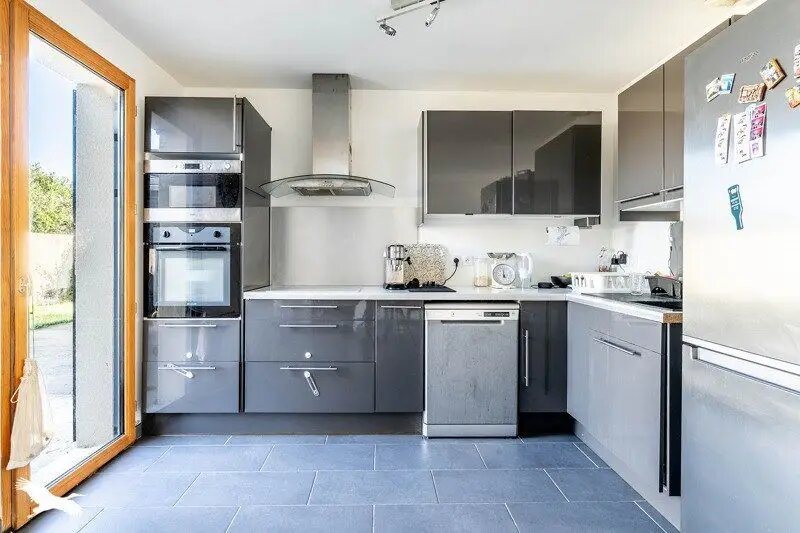 Maison à vendre, 105m², Saint-Philbert-de-Grand-Lieu