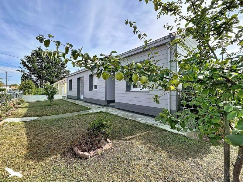 Maison à vendre, 125m², La Chevrolière
