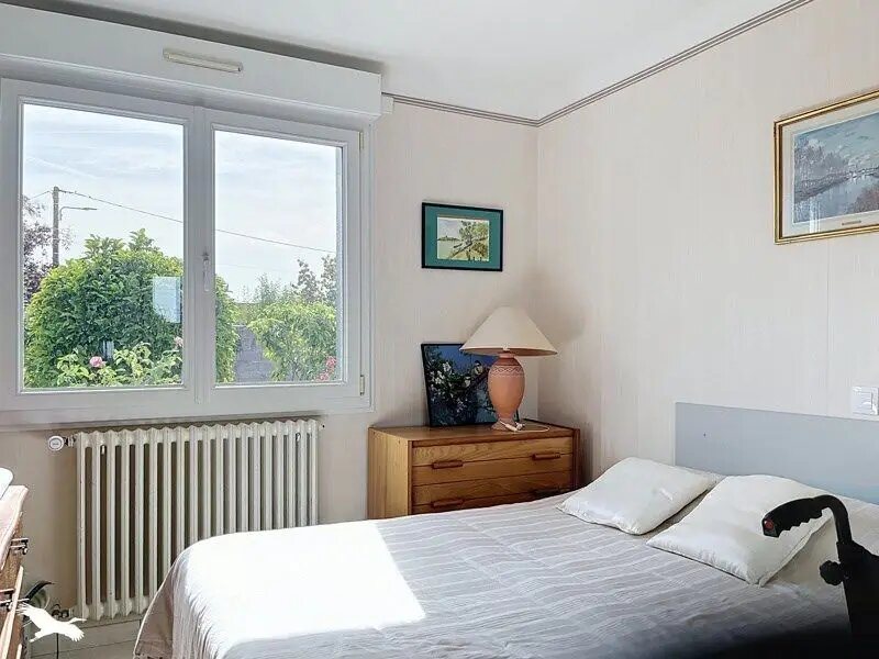 Maison à vendre, 125m², La Chevrolière
