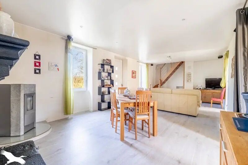 Maison à vendre, 172m², La Limouzinière