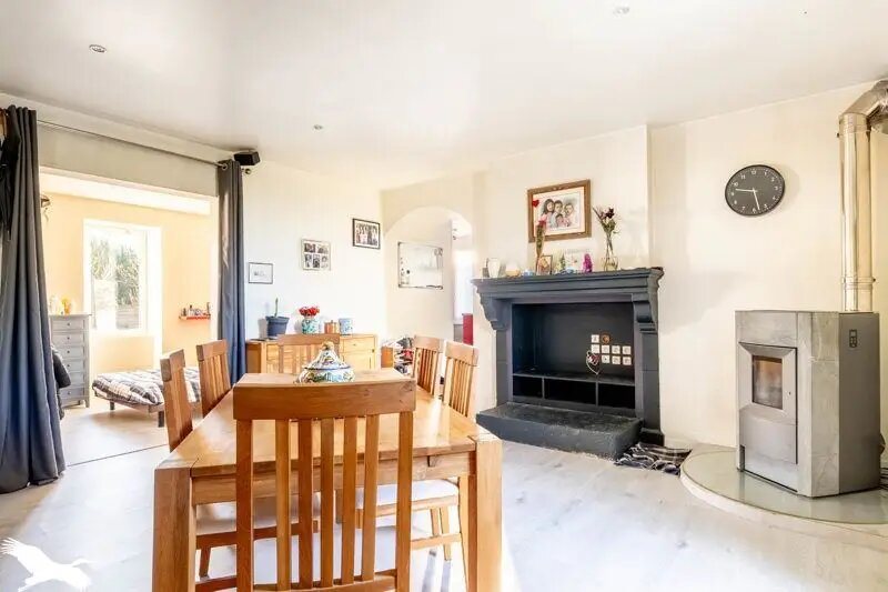 Maison à vendre, 172m², La Limouzinière