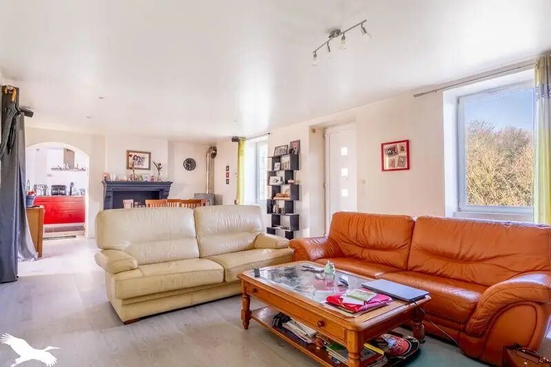 Maison à vendre, 172m², La Limouzinière