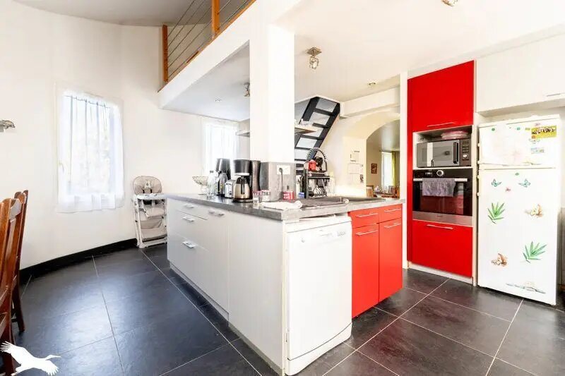 Maison à vendre, 172m², La Limouzinière