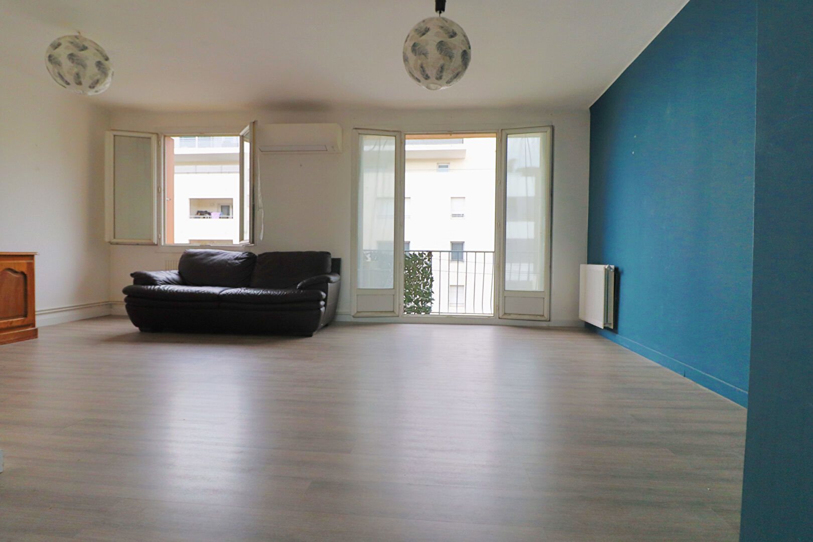 Appartement à louer, 65m², Marseille 13ème