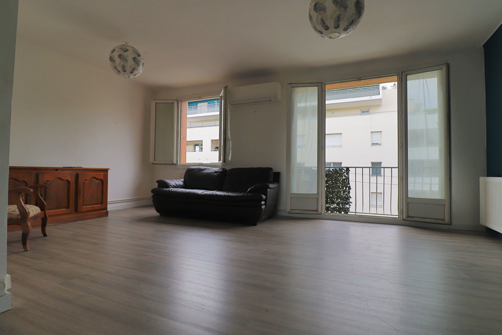 Appartement à louer, 65m², Marseille 13ème