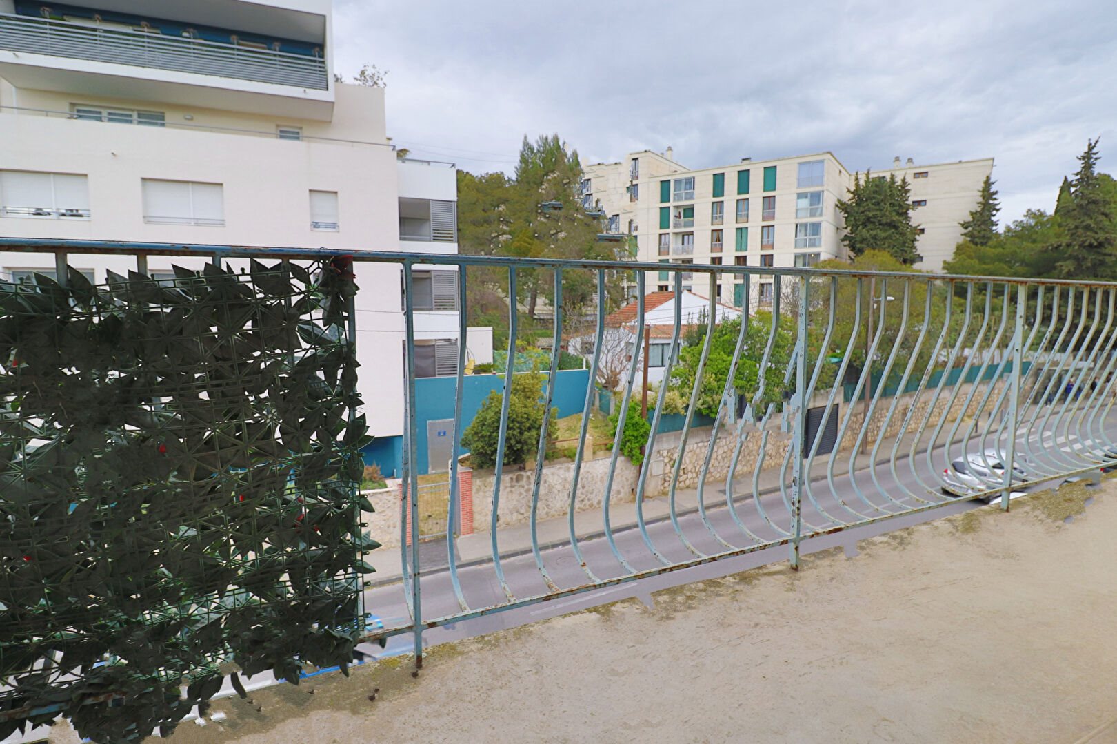 Appartement à louer, 65m², Marseille 13ème