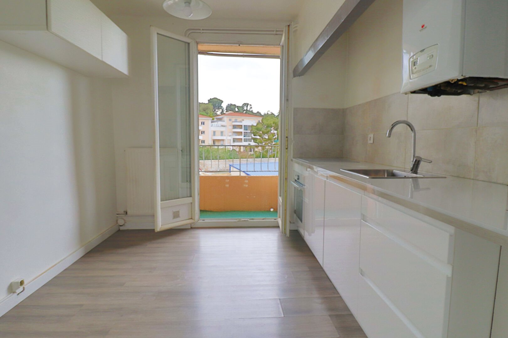 Appartement à louer, 65m², Marseille 13ème