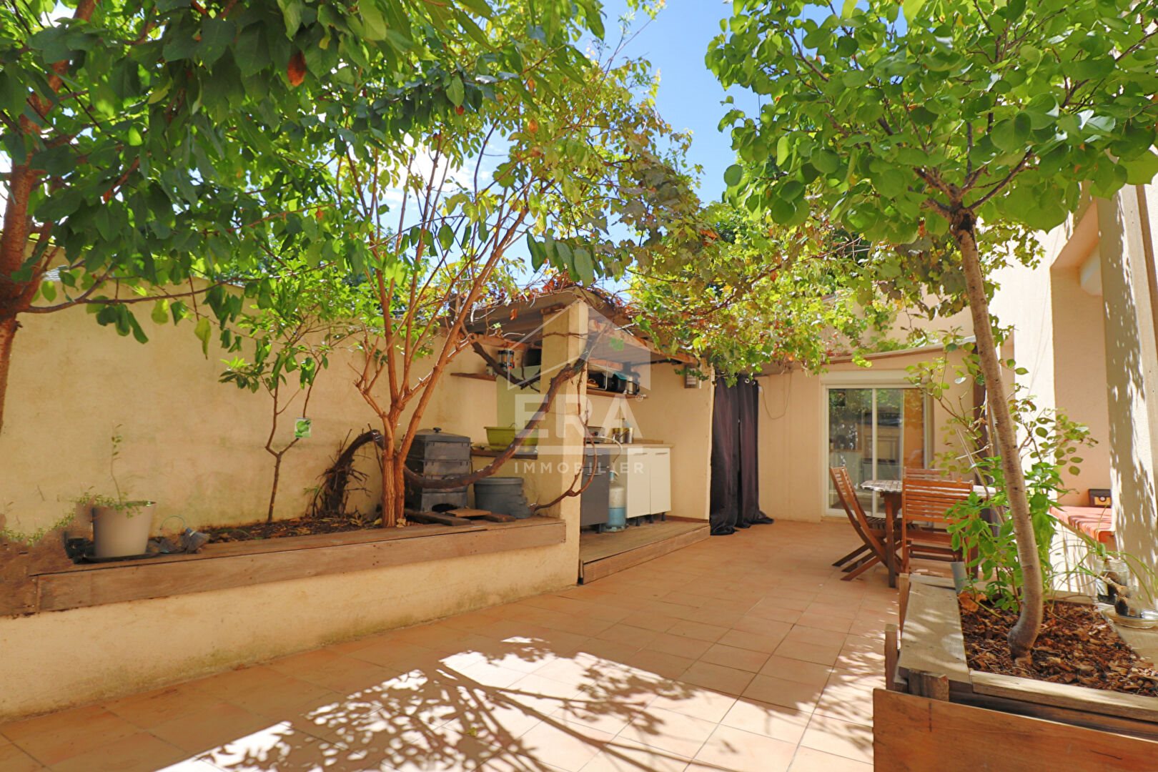 Maison à vendre, 109m², Marseille 10ème