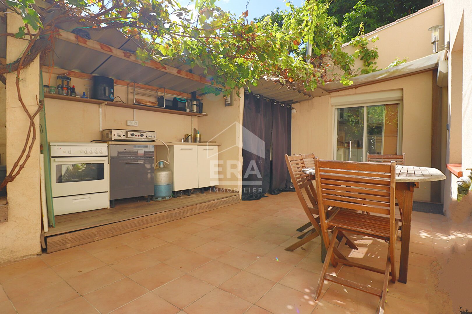 Maison à vendre, 109m², Marseille 10ème
