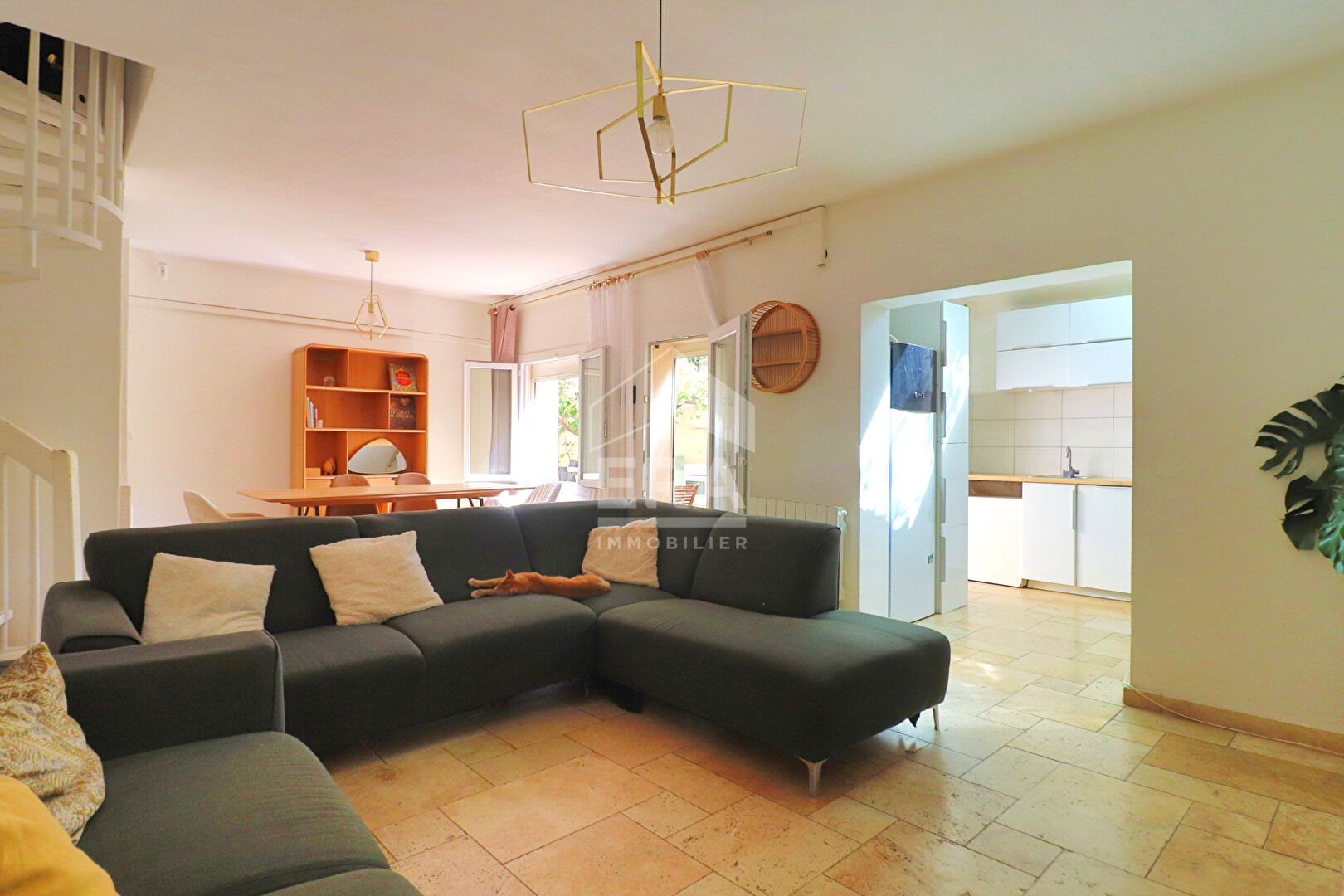 Maison à vendre, 109m², Marseille 10ème