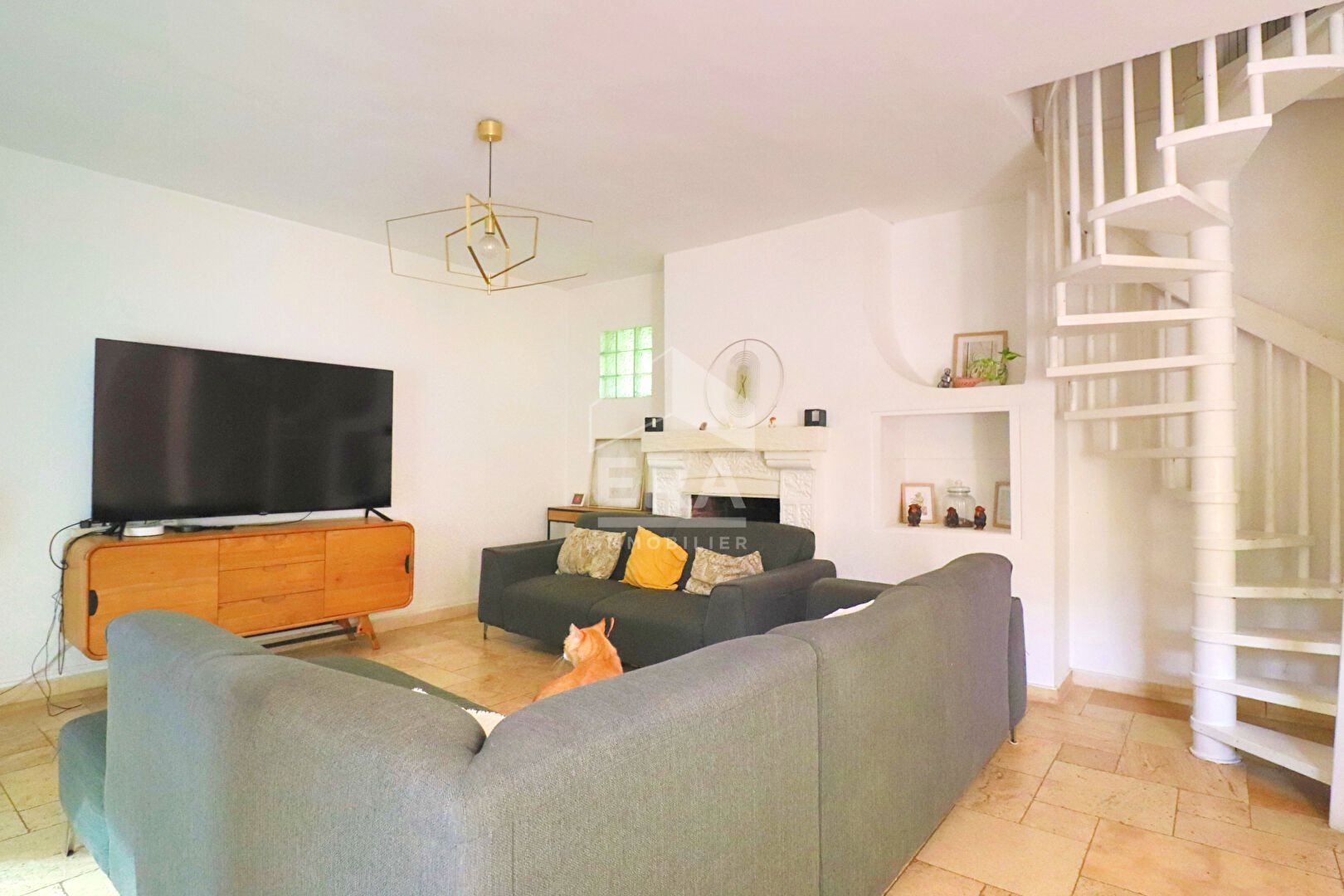 Maison à vendre, 109m², Marseille 10ème
