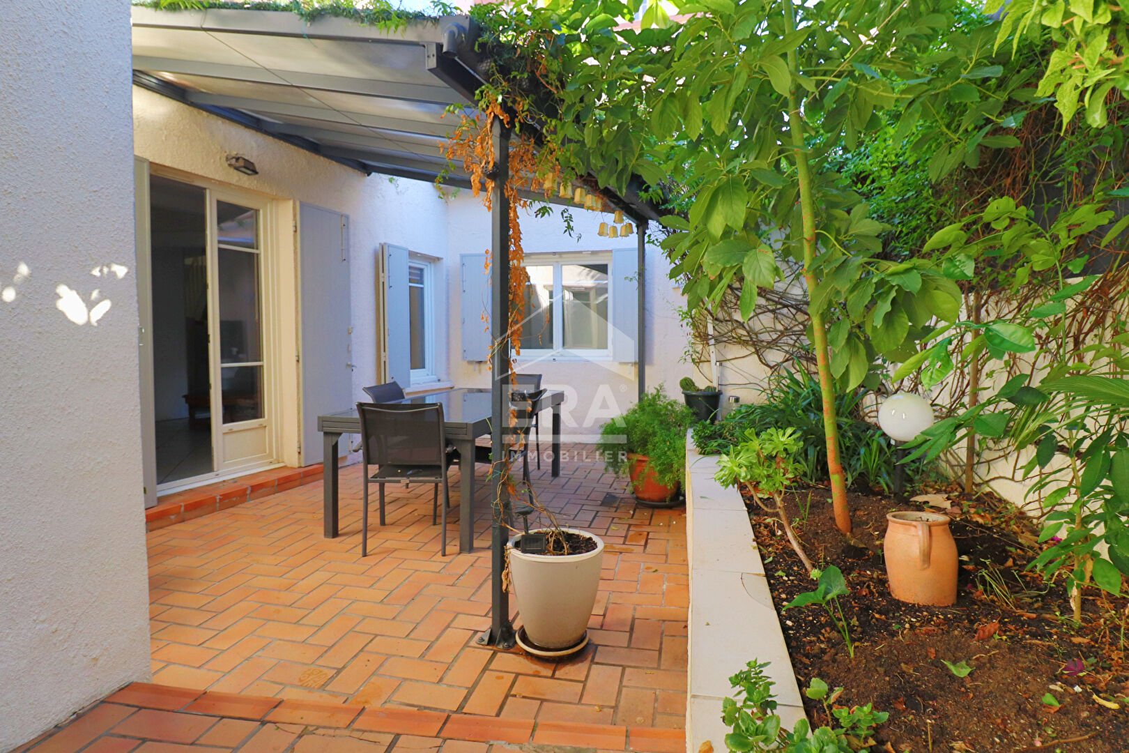 Maison à vendre, 52m², Marseille 10ème