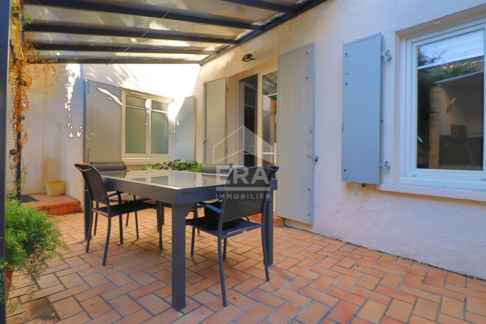 Maison à vendre, 52m², Marseille 10ème