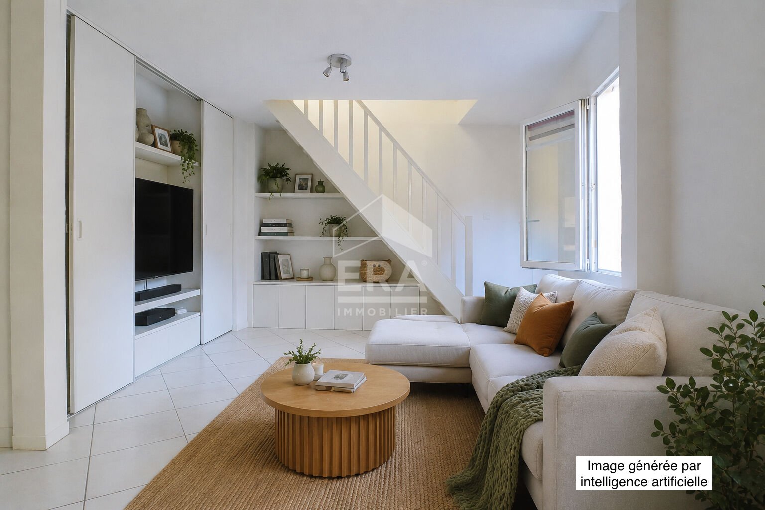 Maison à vendre, 52m², Marseille 10ème