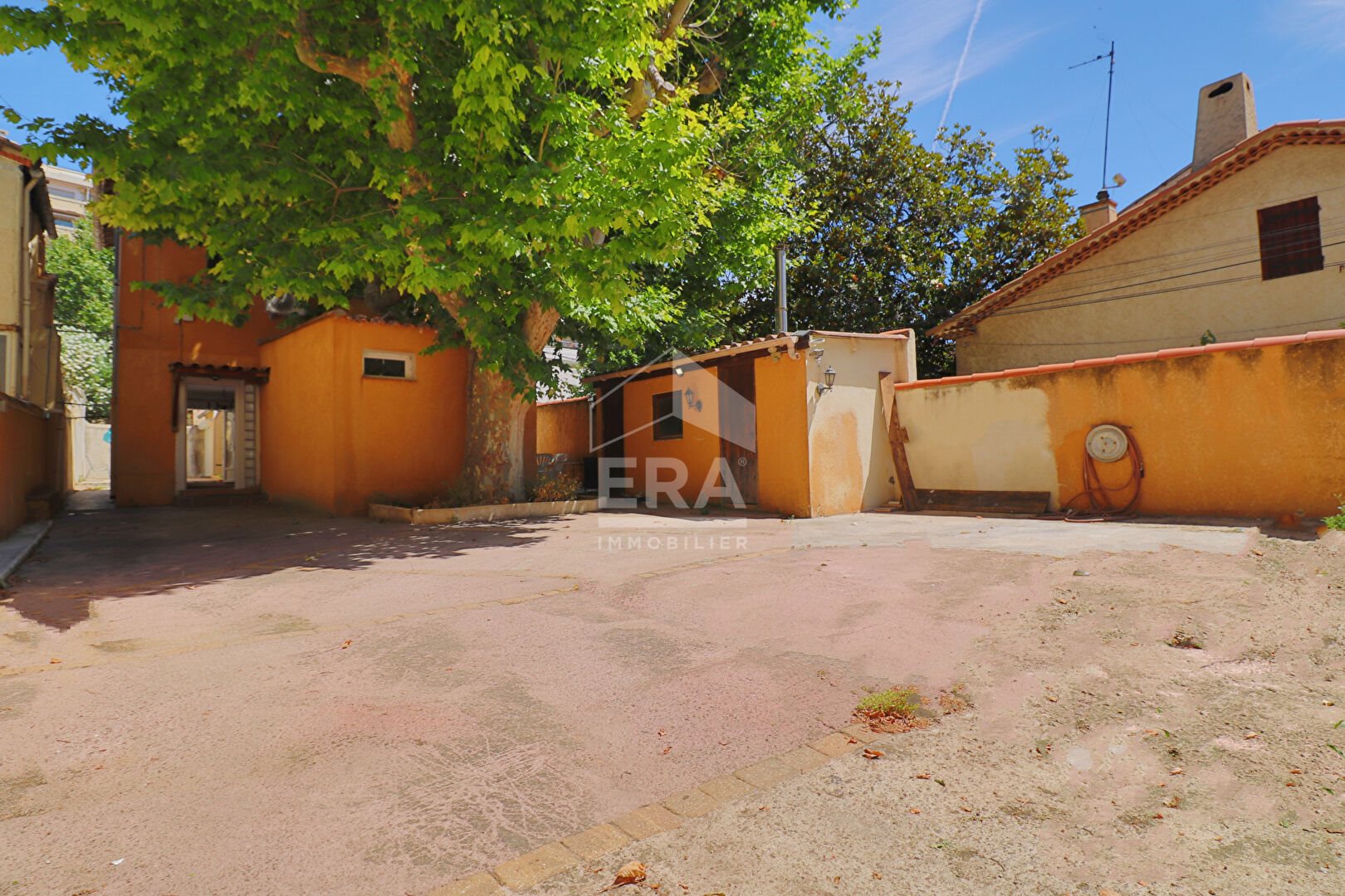 Maison à vendre, 146m², Marseille 10ème