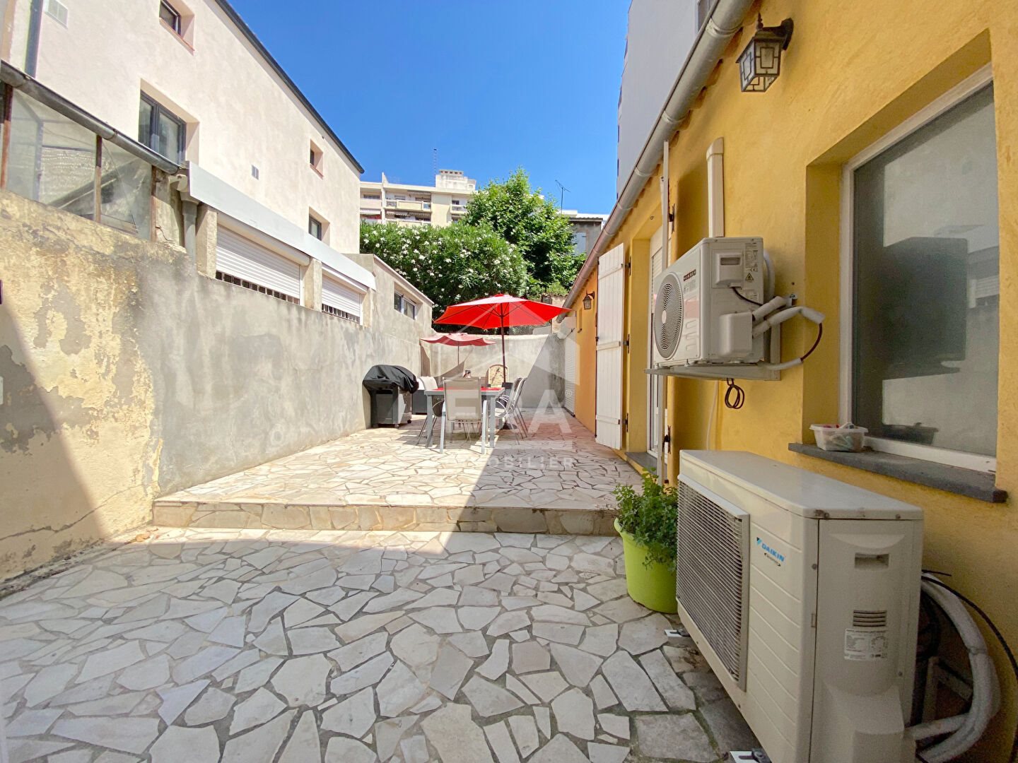 Maison à vendre, 146m², Marseille 10ème