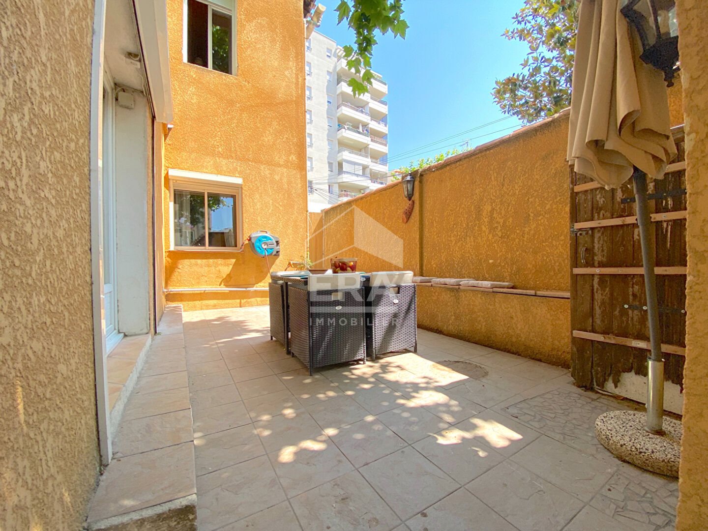 Maison à vendre, 146m², Marseille 10ème