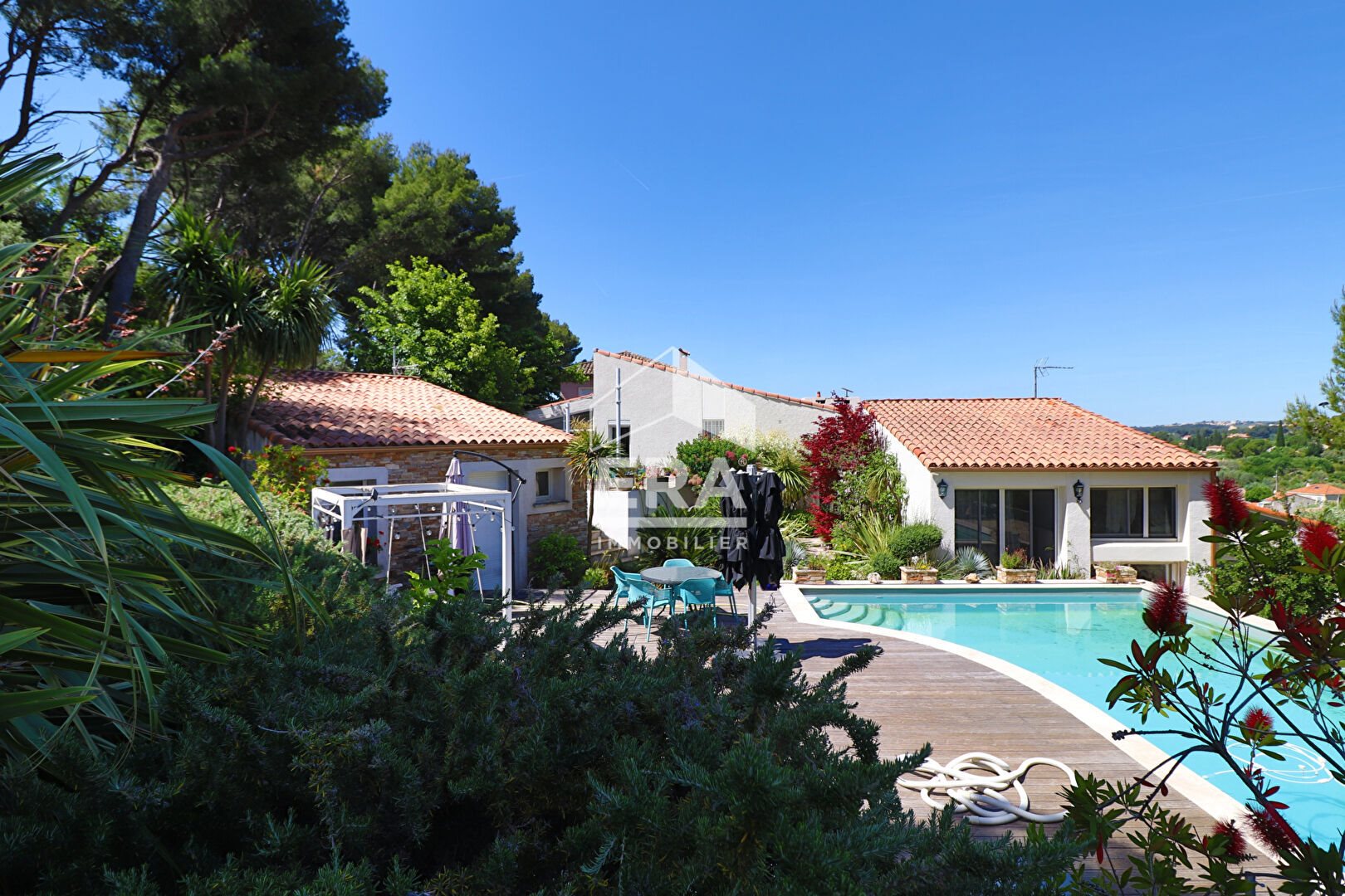 Maison à vendre, 317m², Plan-de-Cuques