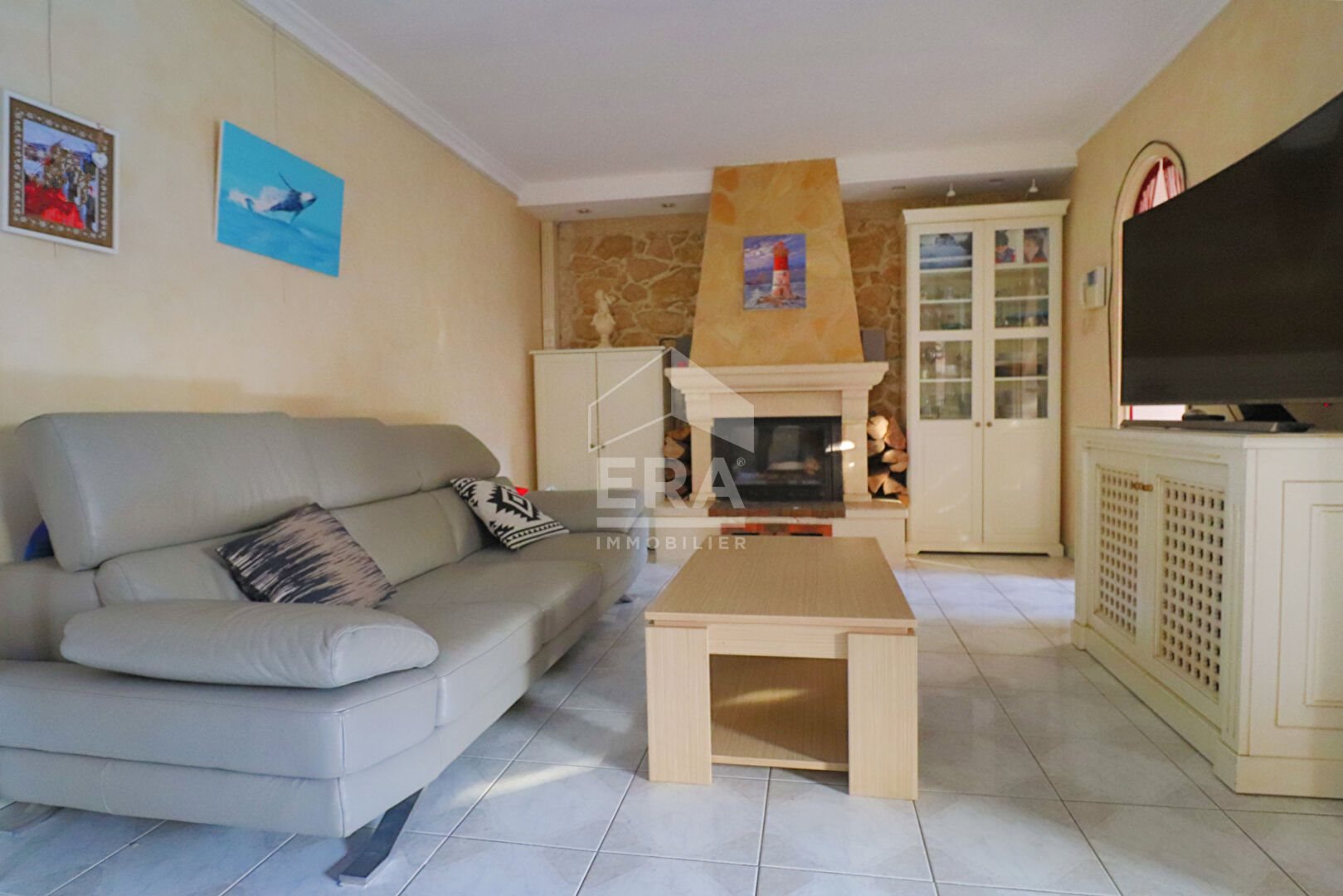 Maison à vendre, 160m², Marseille 11ème