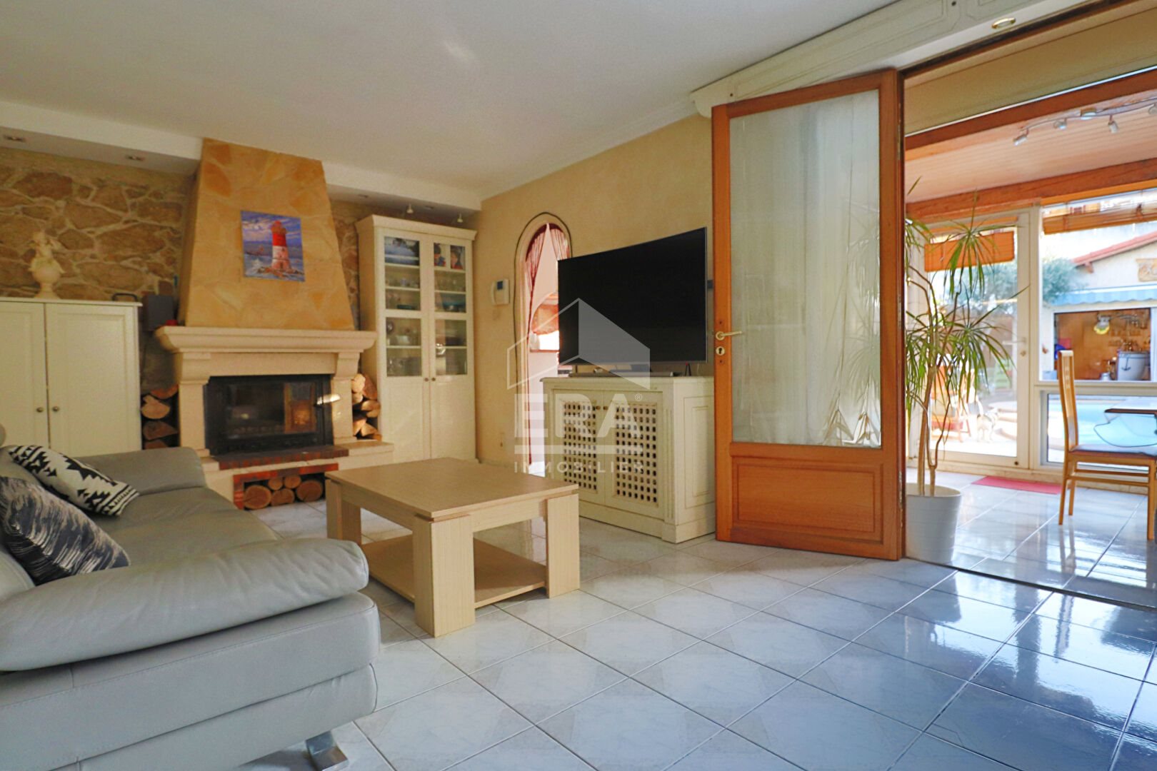 Maison à vendre, 160m², Marseille 11ème