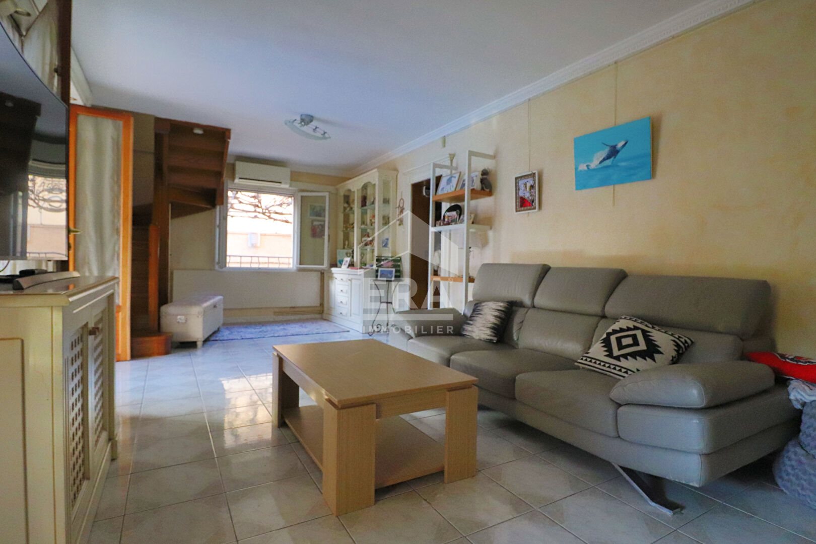Maison à vendre, 160m², Marseille 11ème