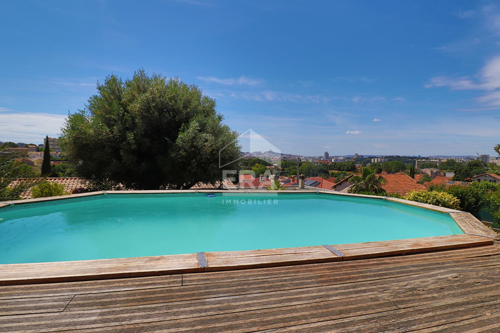 Maison à vendre, 116m², Marseille 10ème