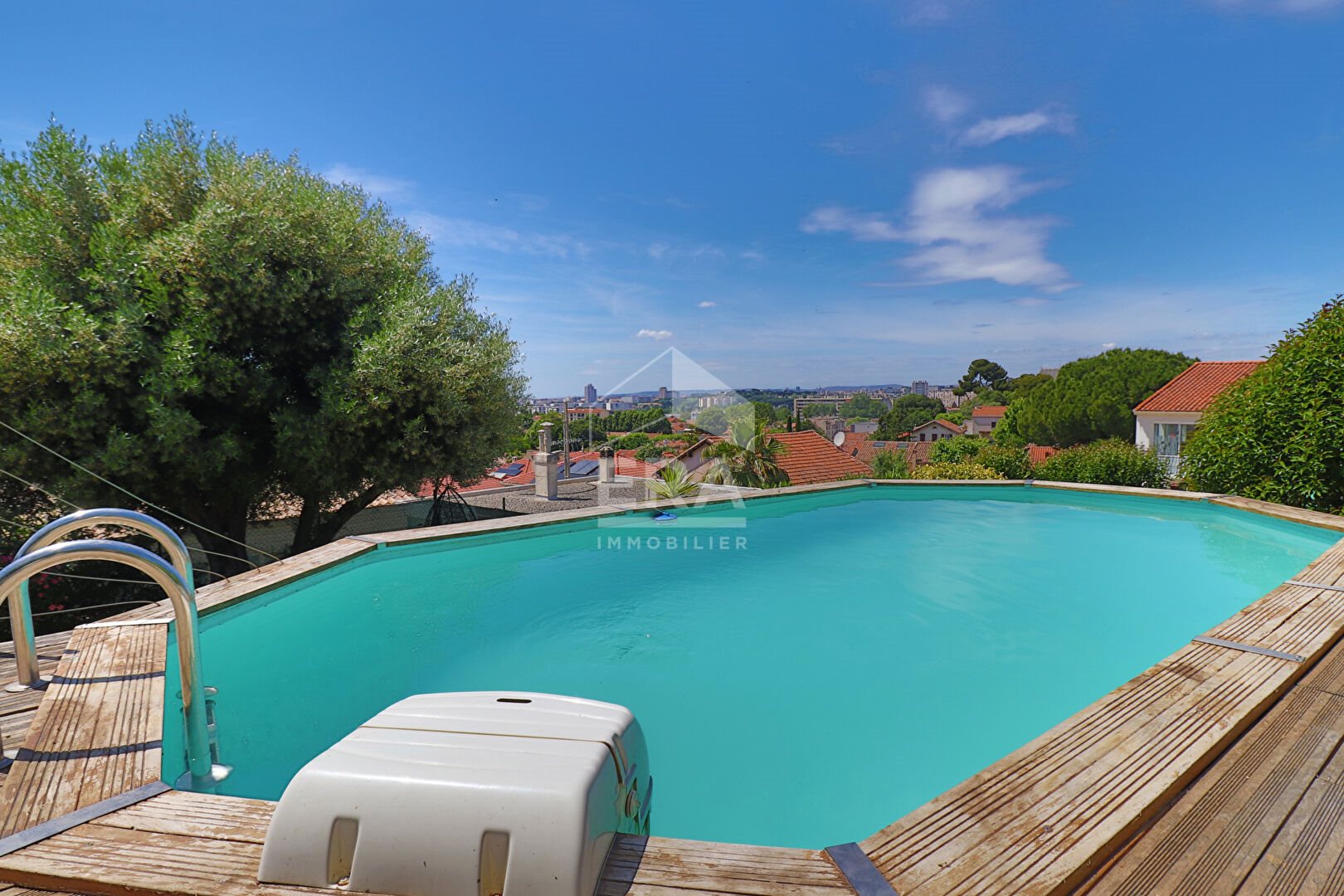 Maison à vendre, 116m², Marseille 10ème