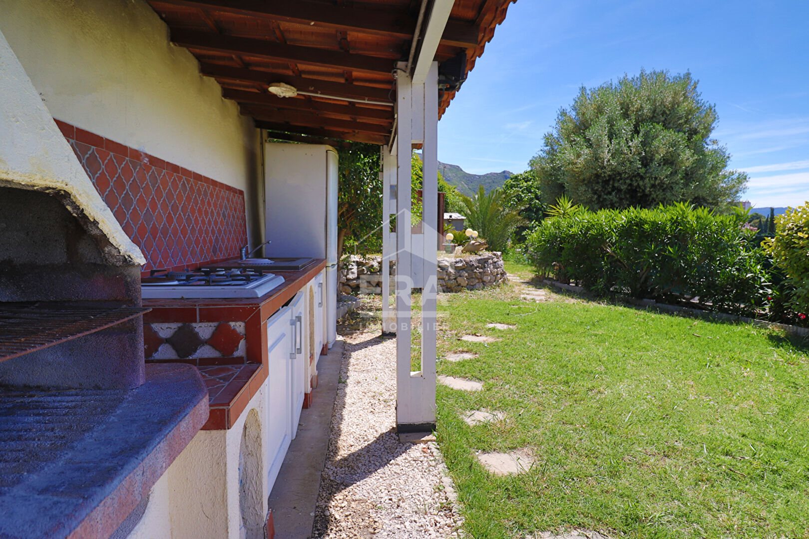 Maison à vendre, 116m², Marseille 10ème