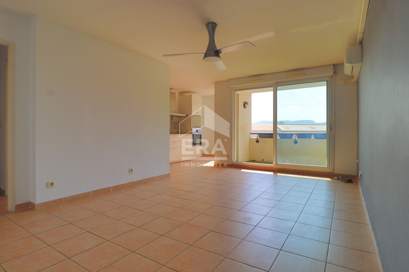 Appartement à louer, 71m², Marseille 10ème