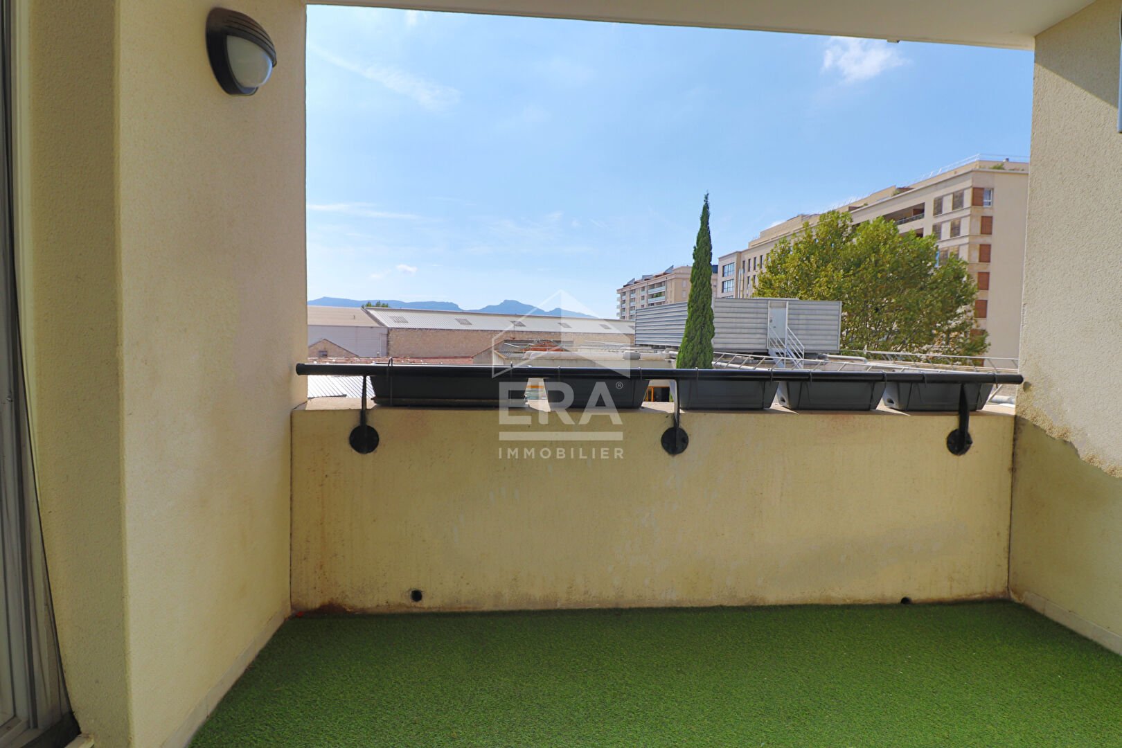 Appartement à louer, 71m², Marseille 10ème