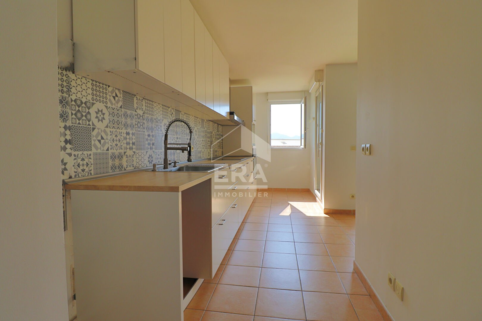 Appartement à louer, 71m², Marseille 10ème