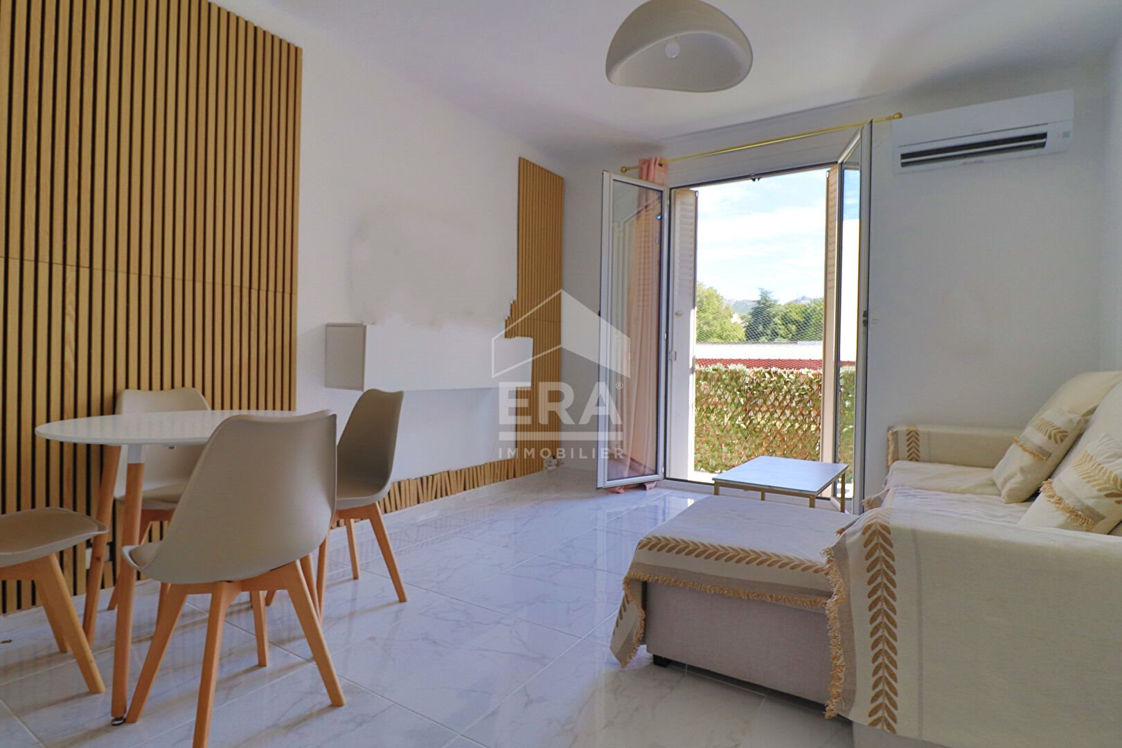 Appartement à louer, 52m², Marseille 10ème