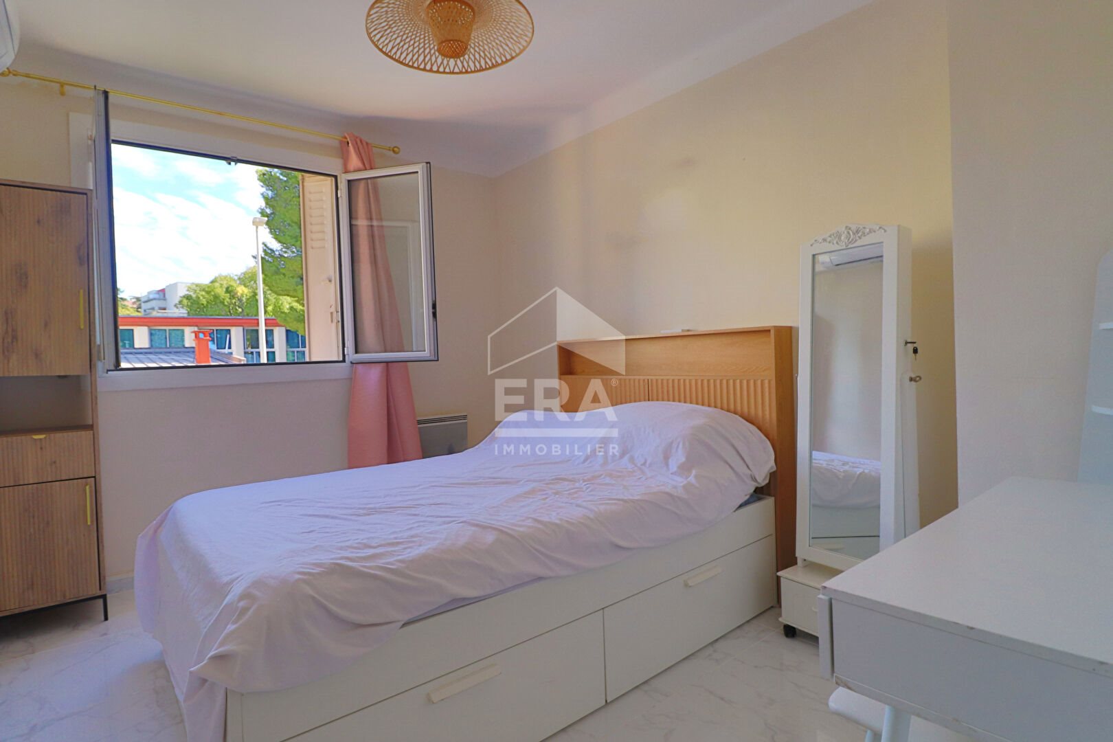 Appartement à louer, 52m², Marseille 10ème
