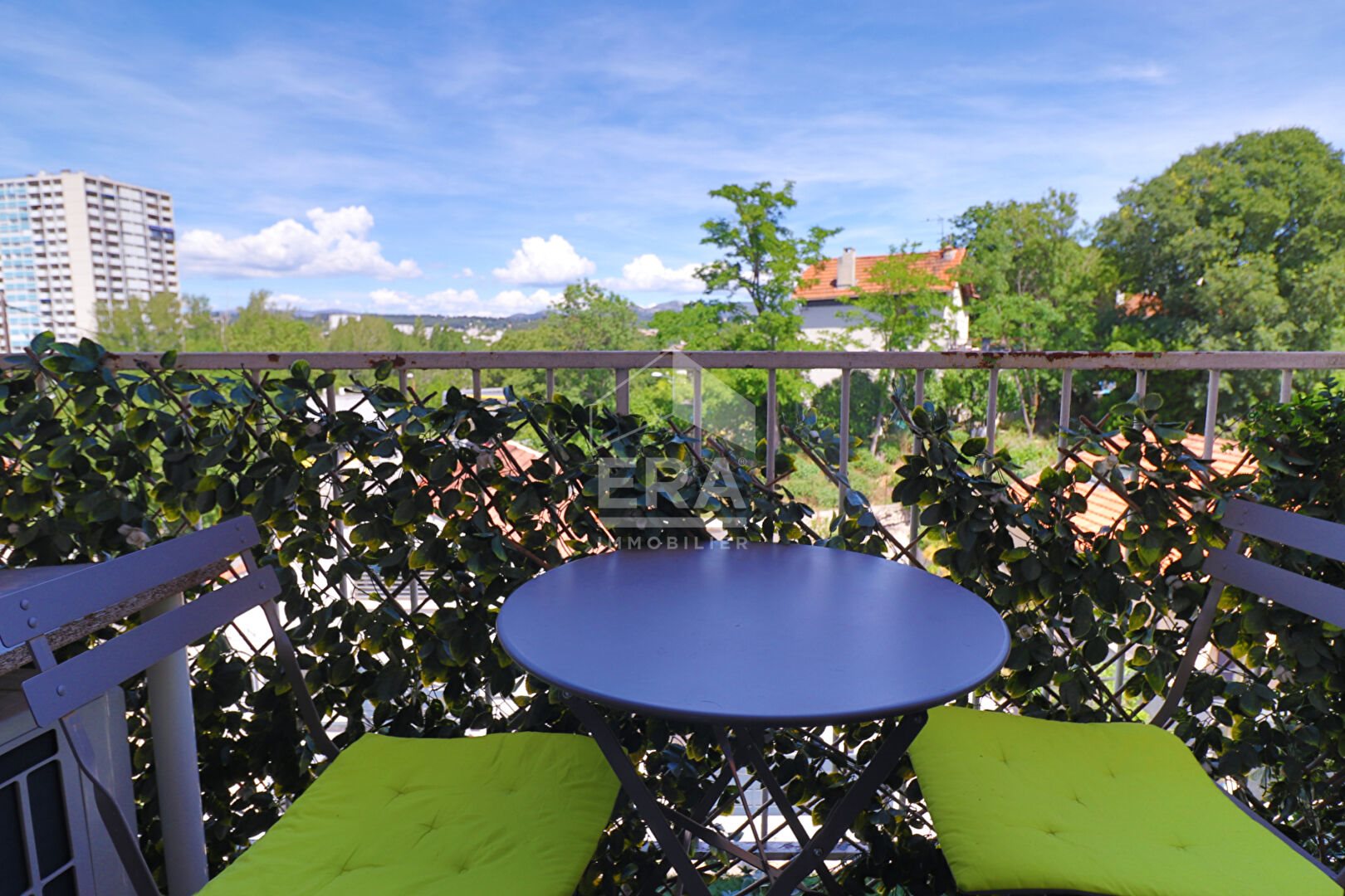 Appartement à vendre, 63m², Marseille 10ème