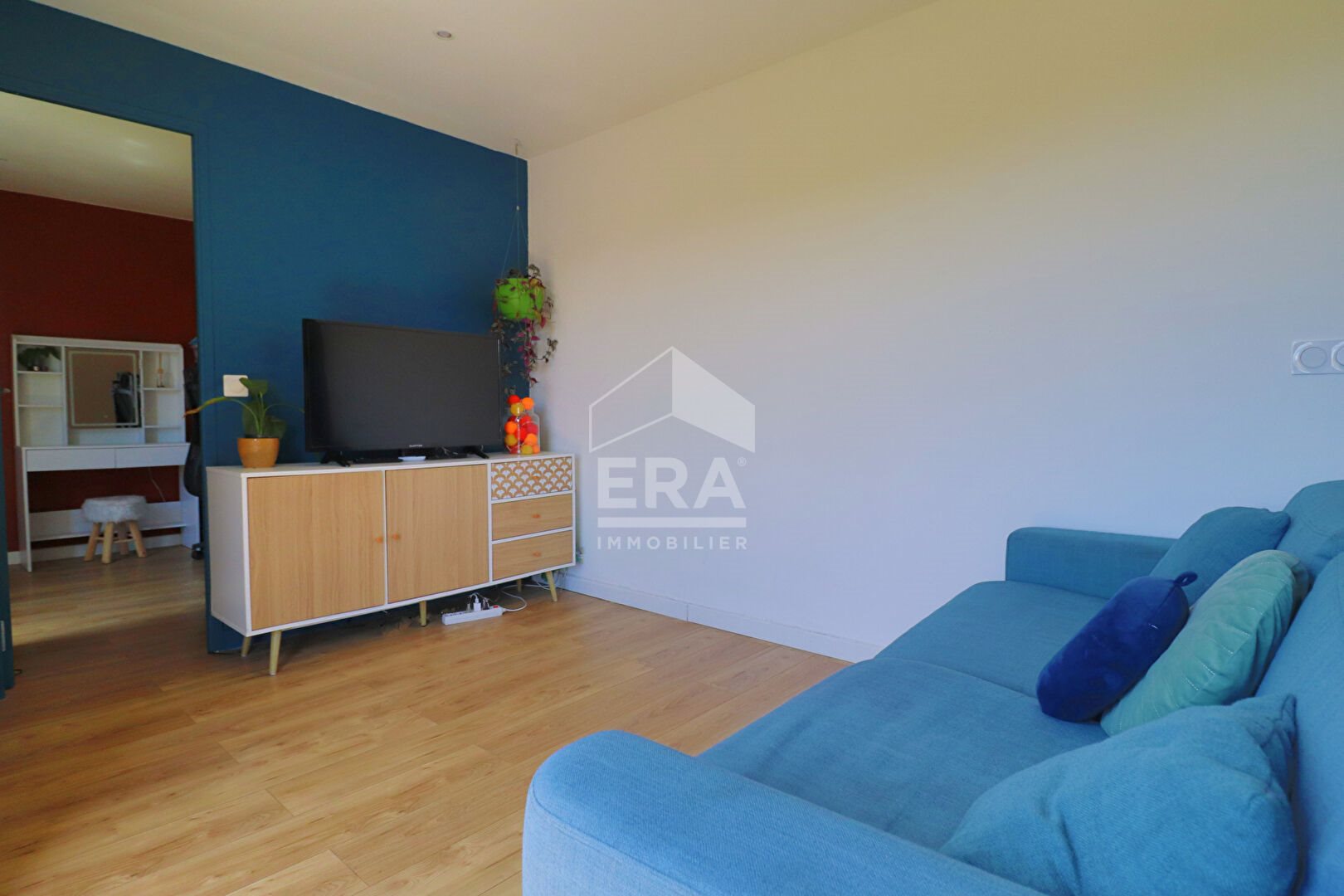 Appartement à vendre, 63m², Marseille 10ème