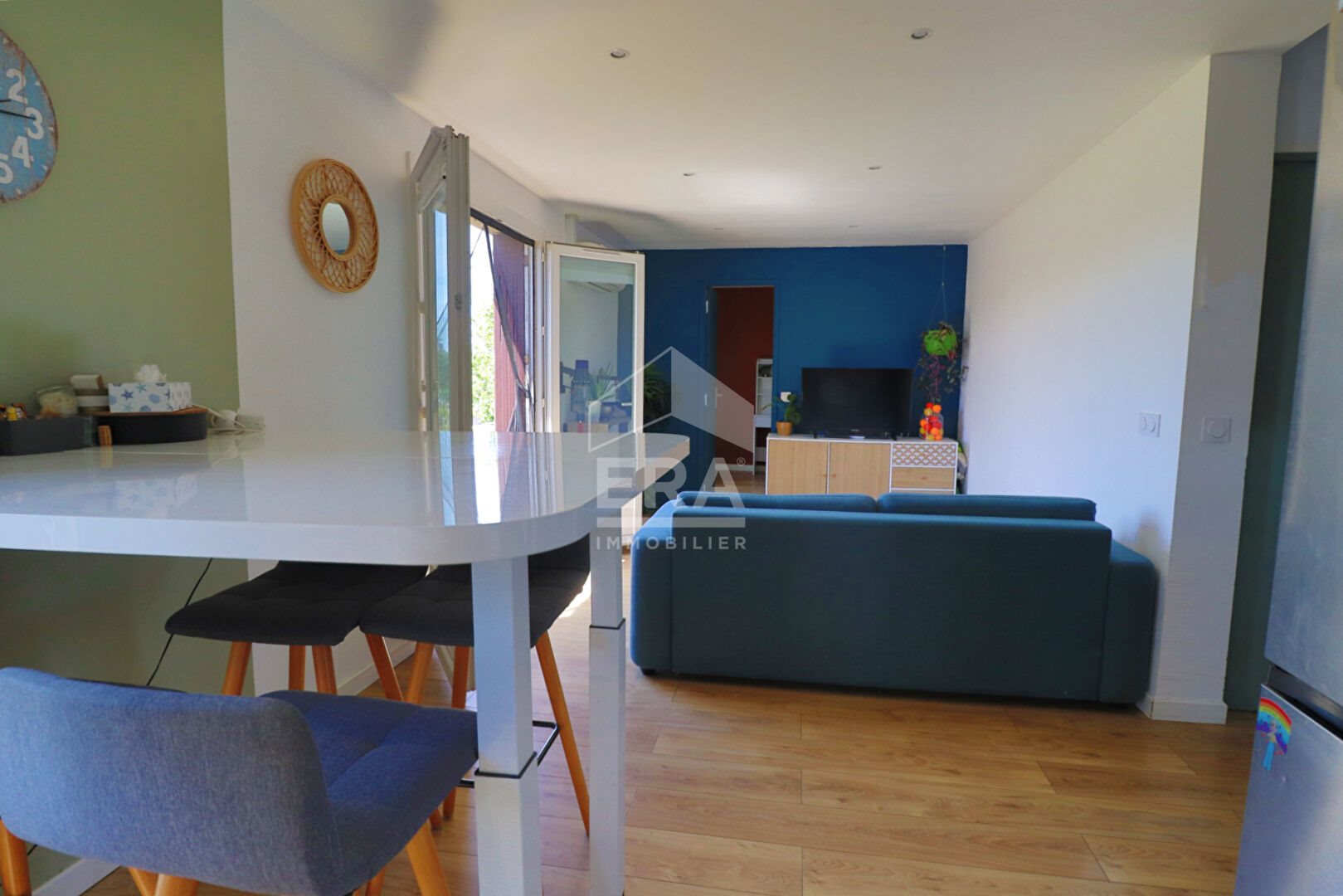 Appartement à vendre, 63m², Marseille 10ème