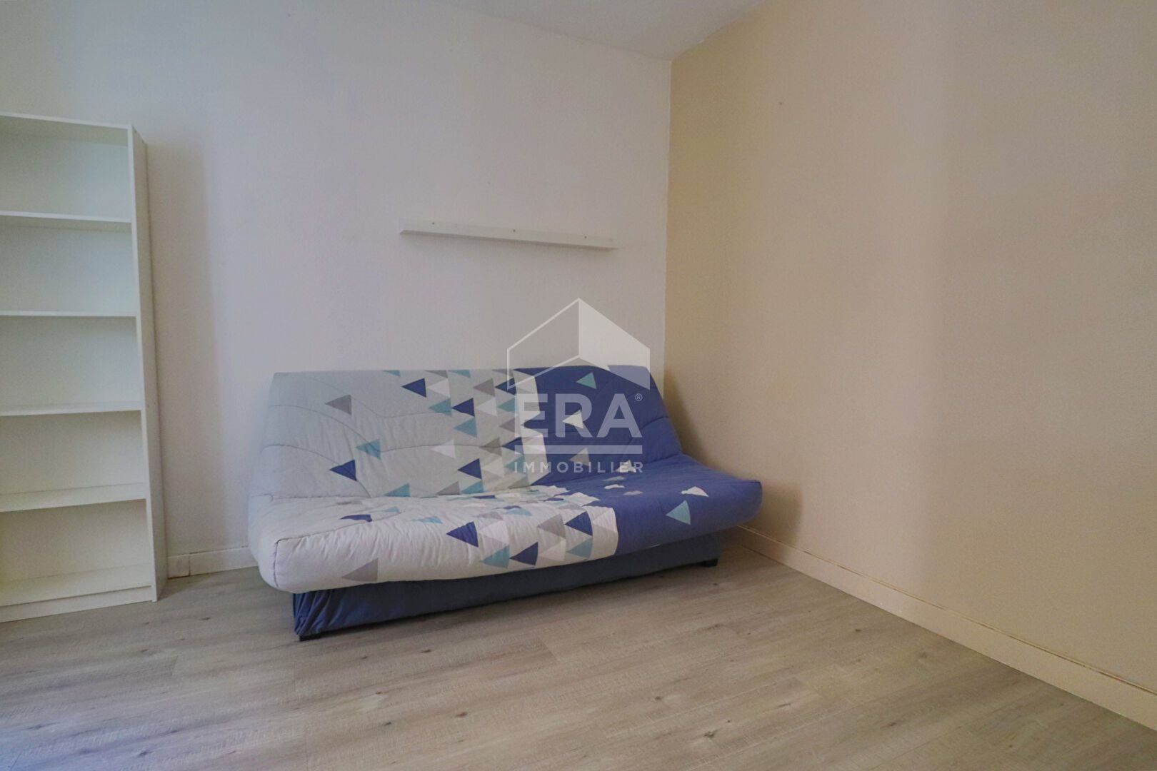Appartement à vendre, 28m², Marseille 10ème