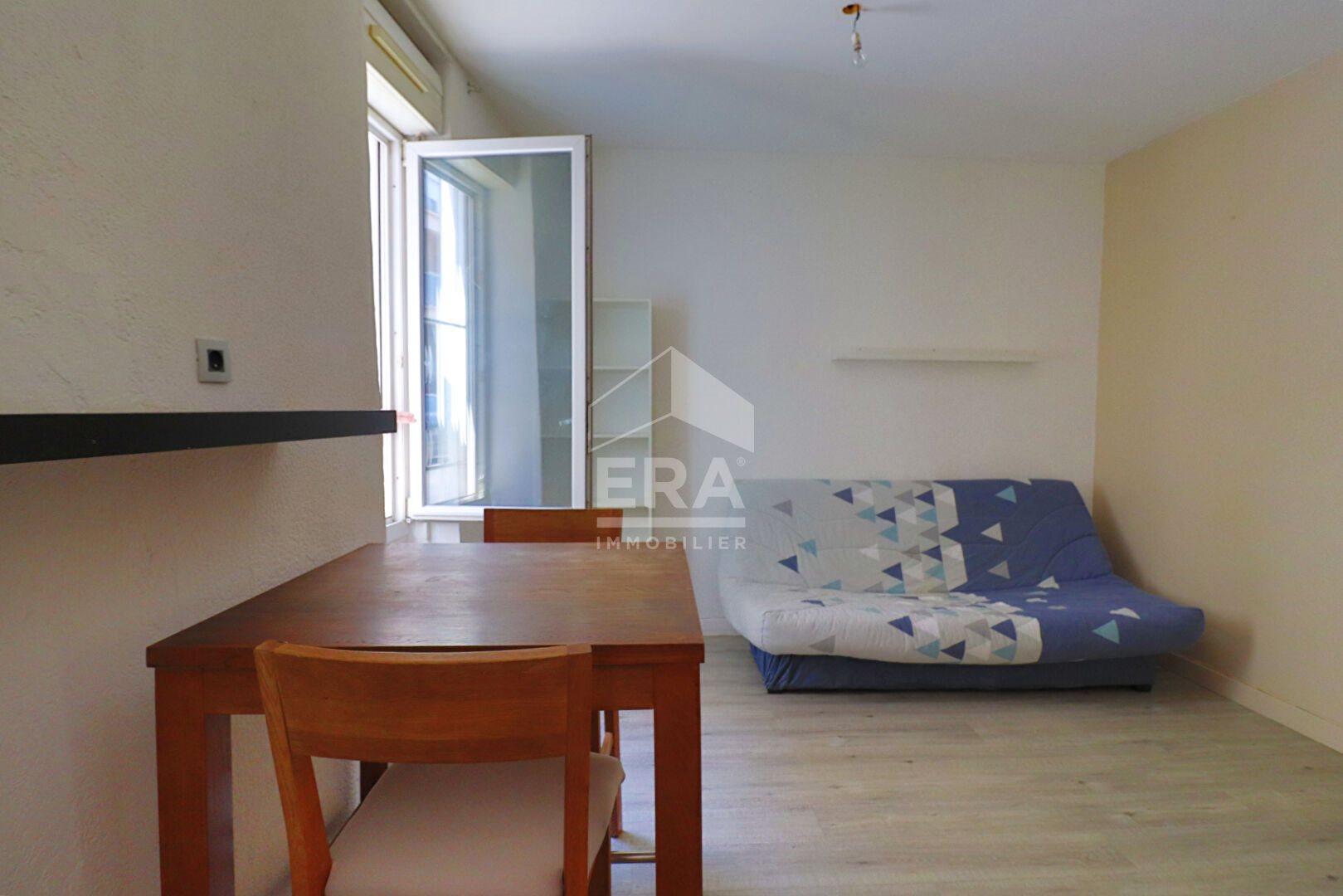Appartement à vendre, 28m², Marseille 10ème