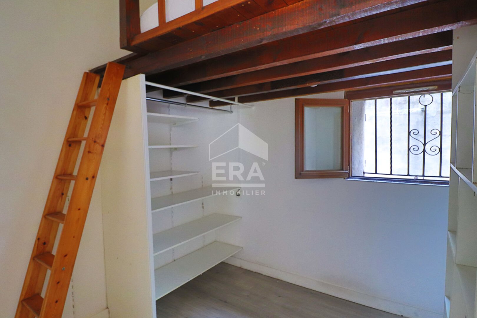 Appartement à vendre, 28m², Marseille 10ème