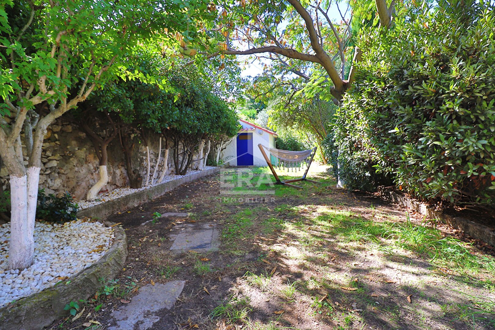 Maison à louer, 55m², Marseille 8ème