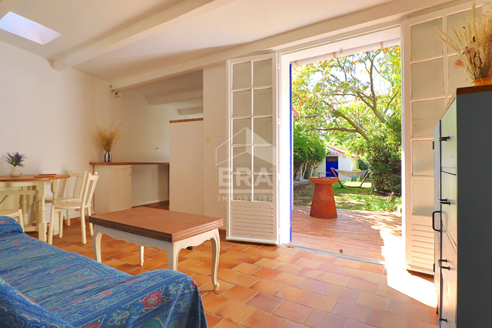 Maison à louer, 55m², Marseille 8ème