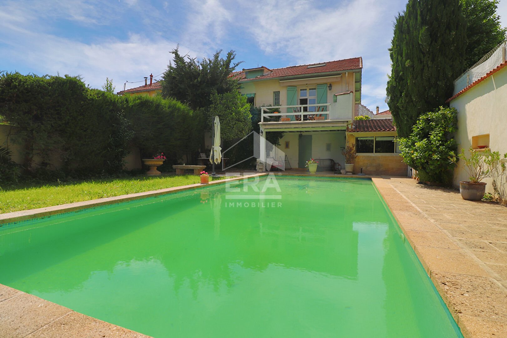 Maison à vendre, 186m², Marseille 11ème
